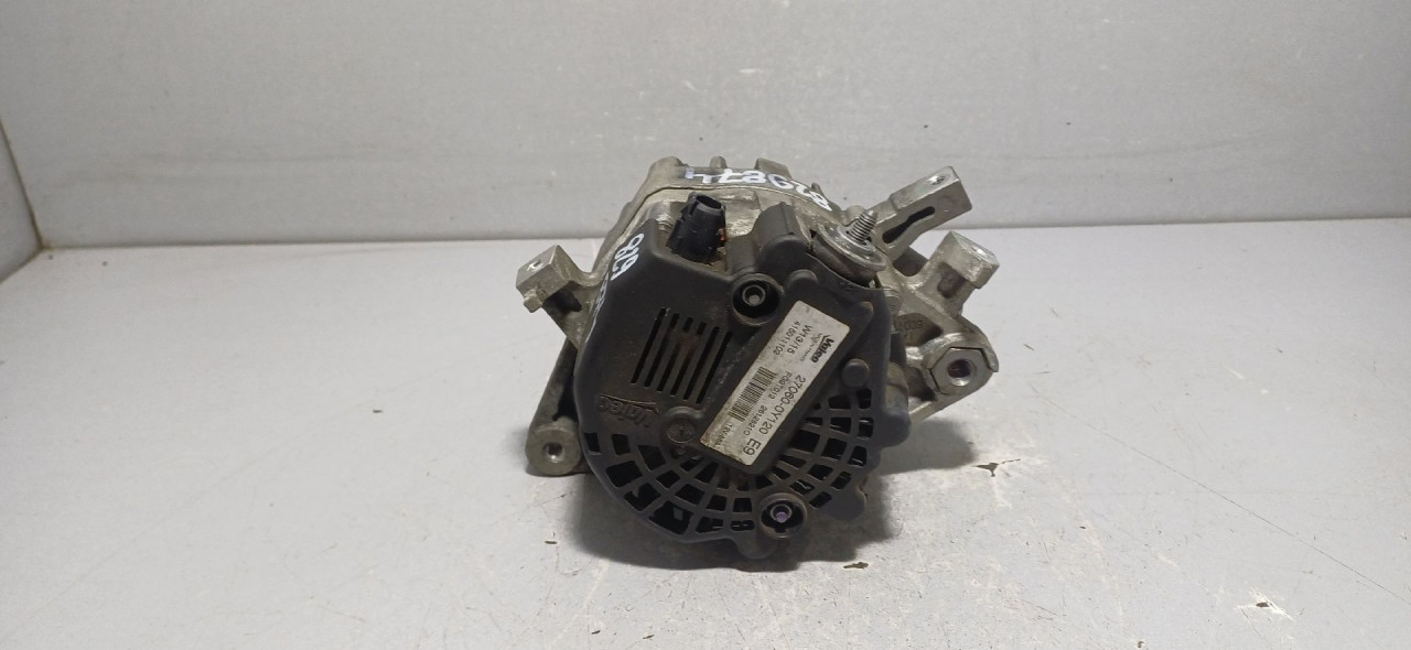 ALTERNATOR TOYOTA YARIS > 14-16 270600Y120