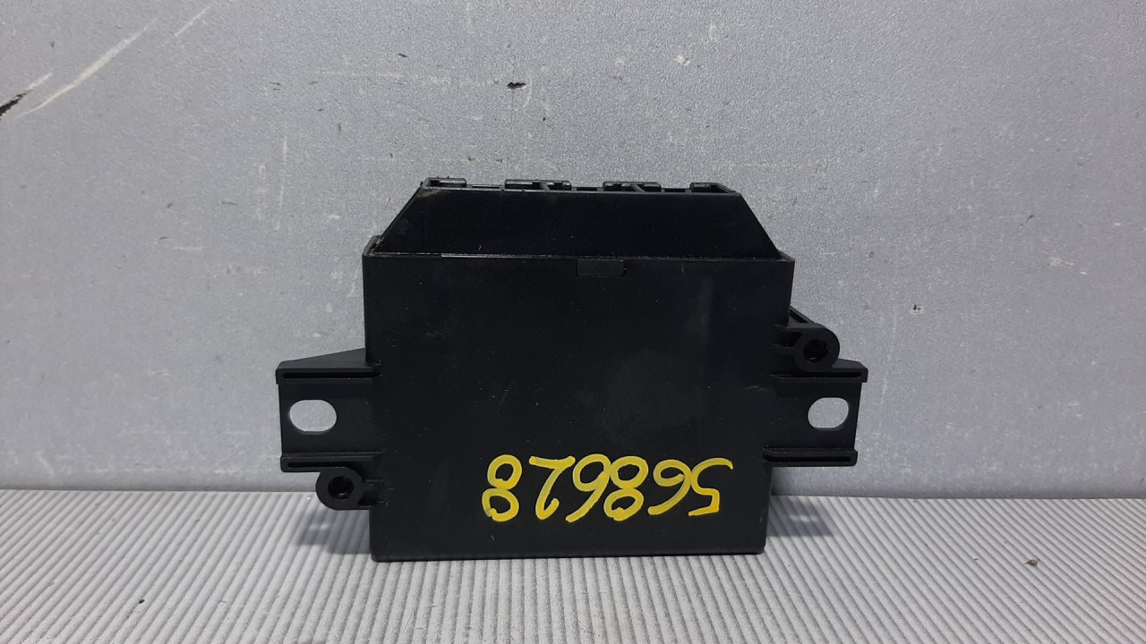 ELEKTRONIKA MODUL AUDI A4 (B7) > 04-07 8E0919283