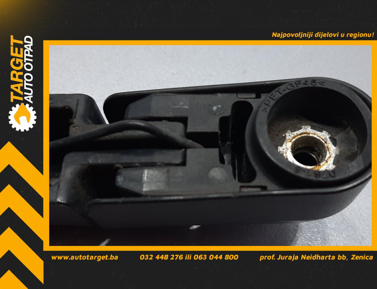 DIJELOVI BRISAC GEPEKA MAZDA 5 > 08-10 PET GF45