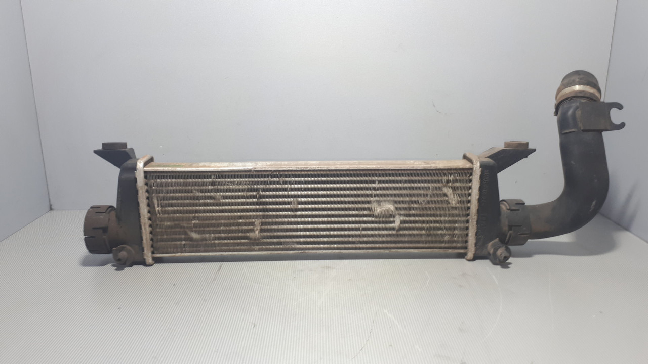 INTERKULER MERCEDES A KLASA (W168) > 02-04 A1685000000