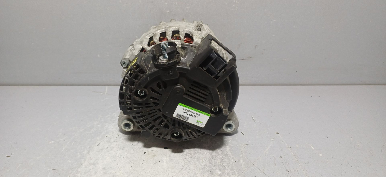 DIJELOVI ALTERNATOR FORD S-MAX > 15-23