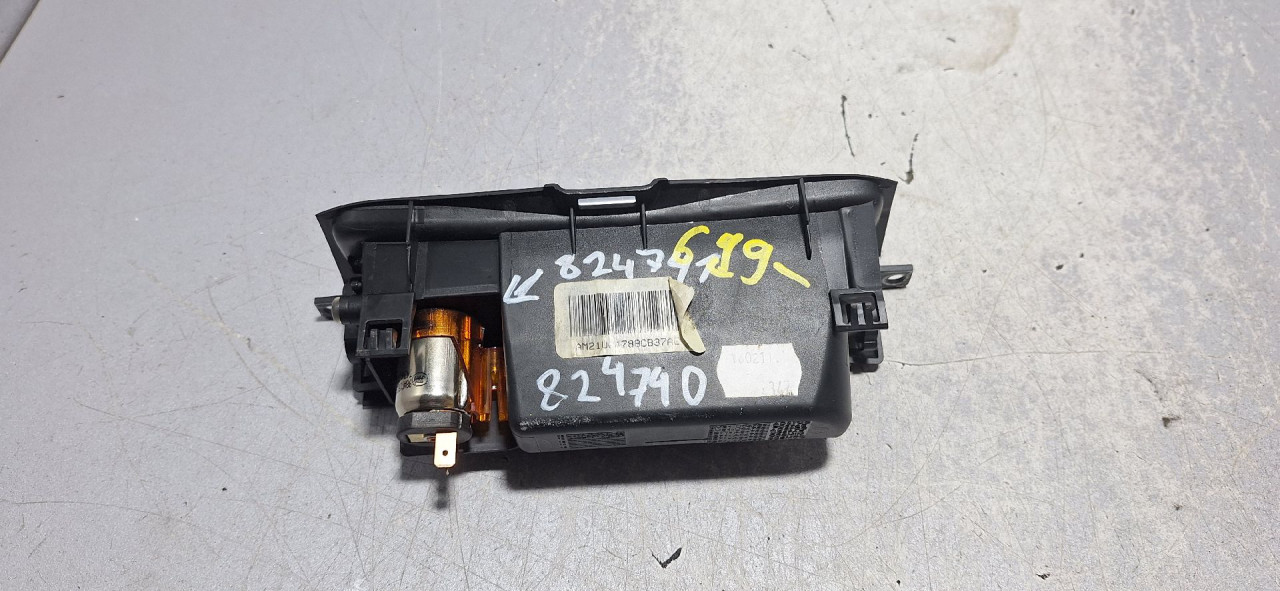 DIJELOVI PEPELJARA FORD S-MAX > 10-15
