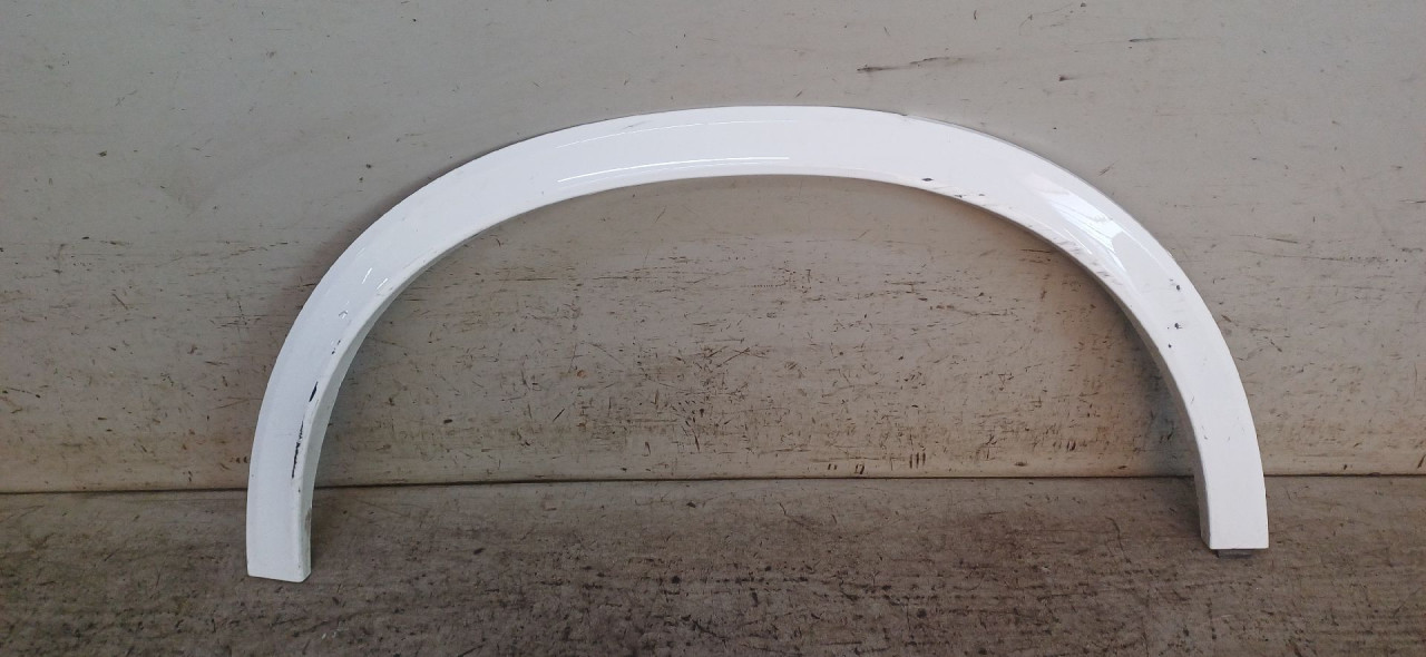 RUB BLATOBRANA MERCEDES GLC (X254) > 22 - A2548806002