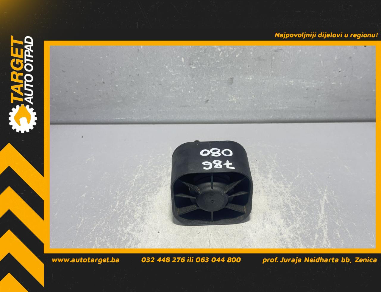 ELEKTRONIKA ALARMA OPEL INSIGNIA > 09-13 13307087