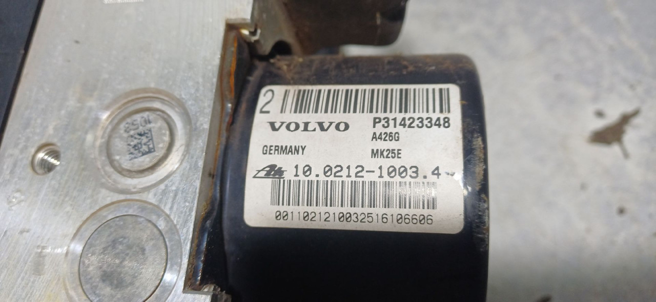 ABS ELEKTRONIKA VOLVO XC60 > 13-17 31423348 P31423348
