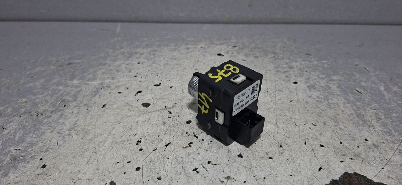 DIJELOVI PREKIDAC AUDI A4 (B9) > 15-18 2.0 4M0959565H