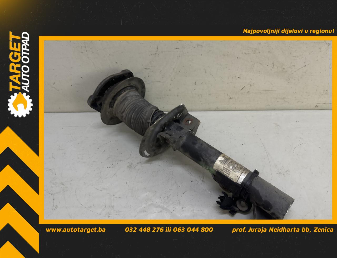 AMORTIZER MERCEDES C KLASA (C204) > 11-15 A2043201273