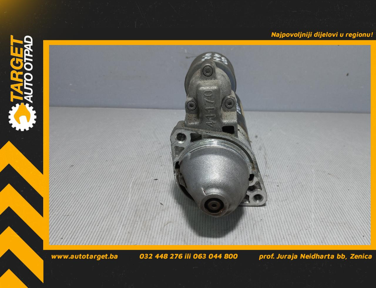 ALNASER MERCEDES C KLASA (W205/S205) > 18-21 A651906280