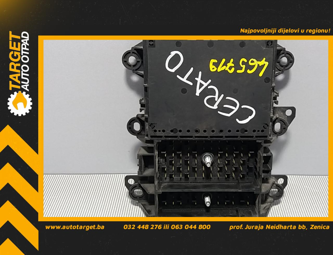 ELEKTRONIKA MODUL KIA CERATO > 03-10 919502F050