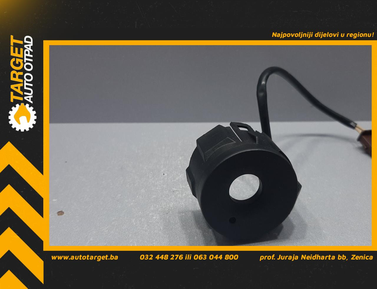 DIJELOVI PLASTIKA PEUGEOT 308 > 13-17 9663123380