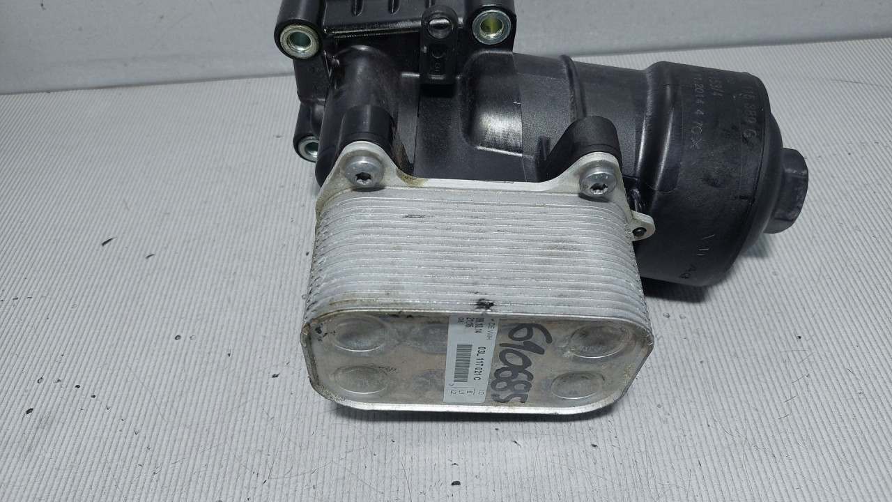 HLADNJAK ULJA VW PASSAT B7 > 10-14 03L117021C
