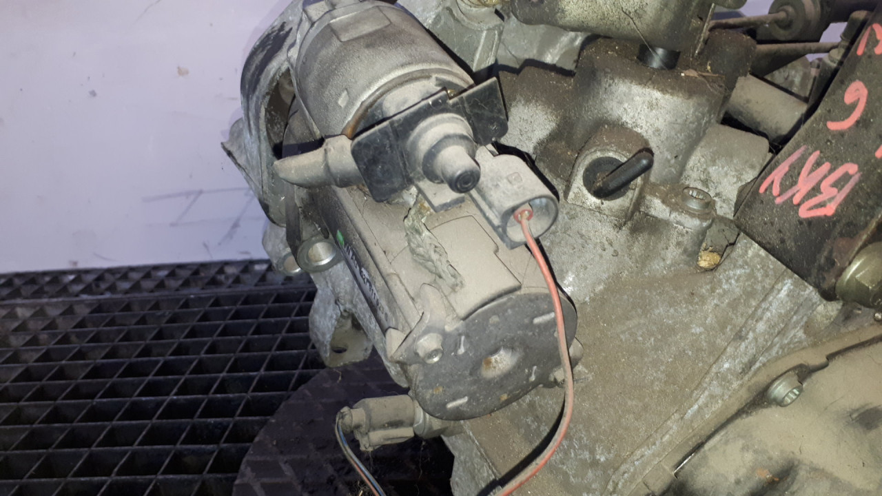 DIJELOVI ALNASER VW POLO > 05-09 02T911023S