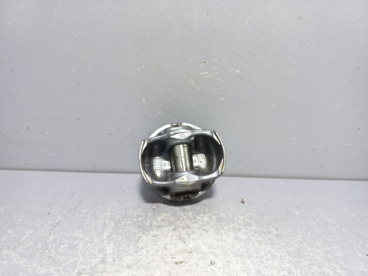 DIJELOVI KLIP KIA CEED > 12-17 1.6