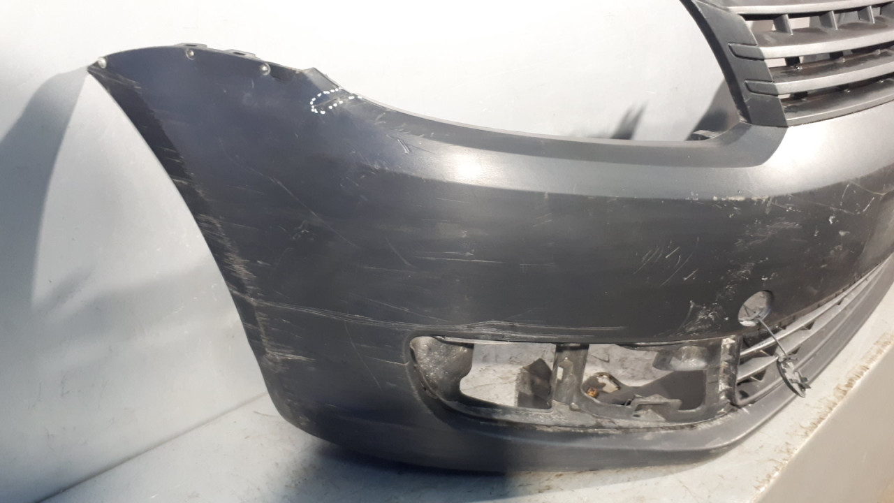 DIJELOVI BRANIK VW CADDY > 10-15 2K5807221A