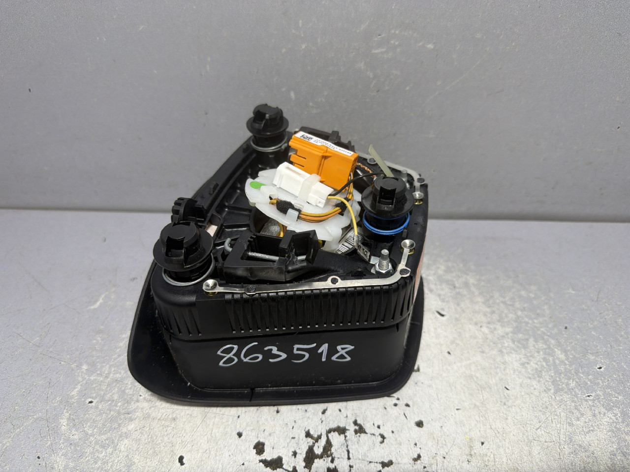 DIJELOVI AIRBAG VOLANA VOLVO XC60 > 08-13 2.0 P31332833