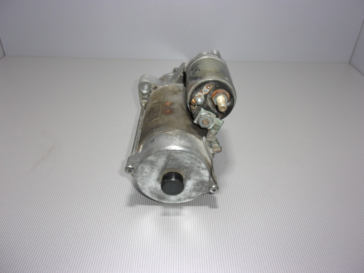 ALNASER VW PHEATON > 02-09 07Z911023A 07Z911023A