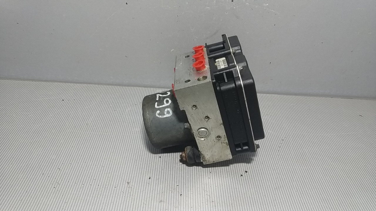 ABS ELEKTRONIKA KIA CEED > 06-09 589201H600 0265235330