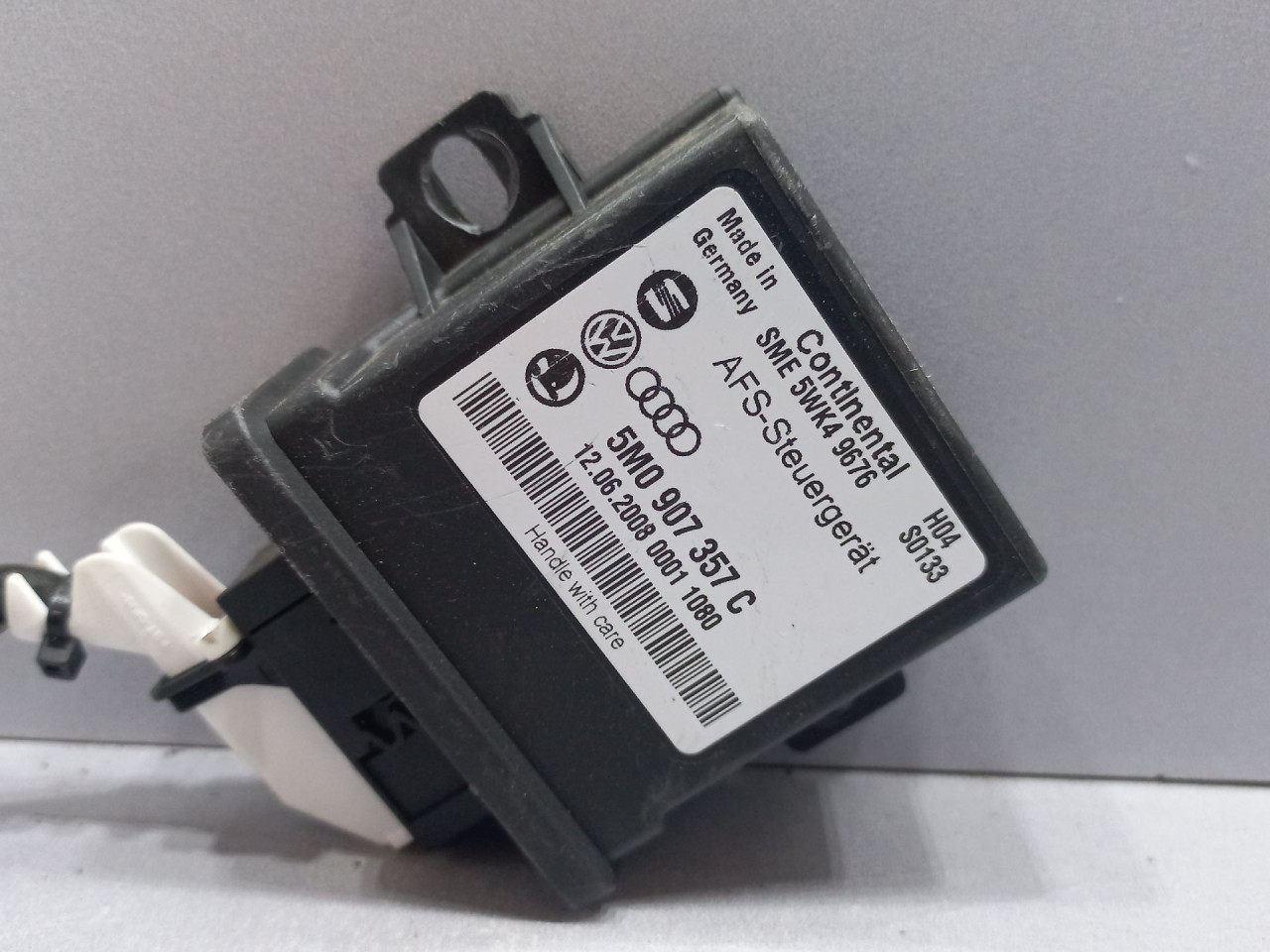 ELEKTRONIKA MODUL VW PASSAT B6 > 05-10 5M0907357C