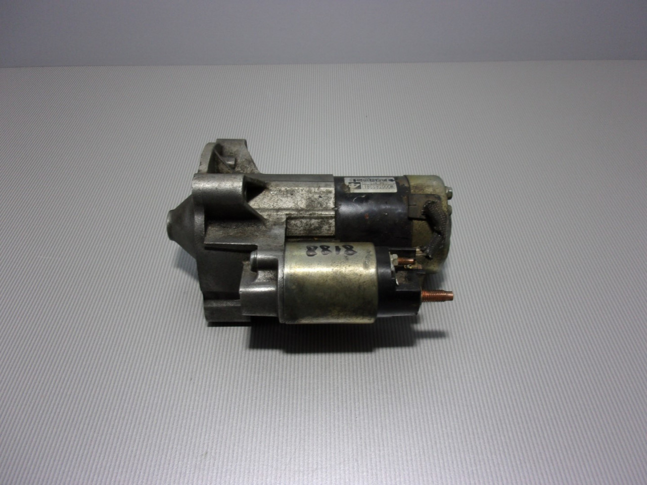 ALNASER CITROEN C5 > 01-04 M000T85381 M000T85381