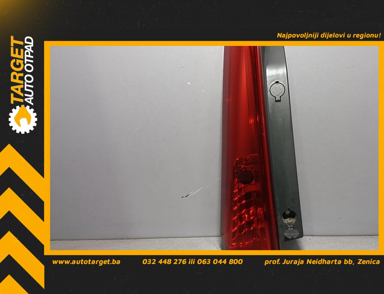 DIJELOVI STOP SVJETLO KIA CEED > 09-12 924031H3