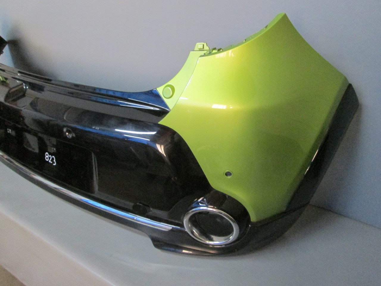 BRANIK KIA SOUL > 14-16 KI354010 86611-B2100
