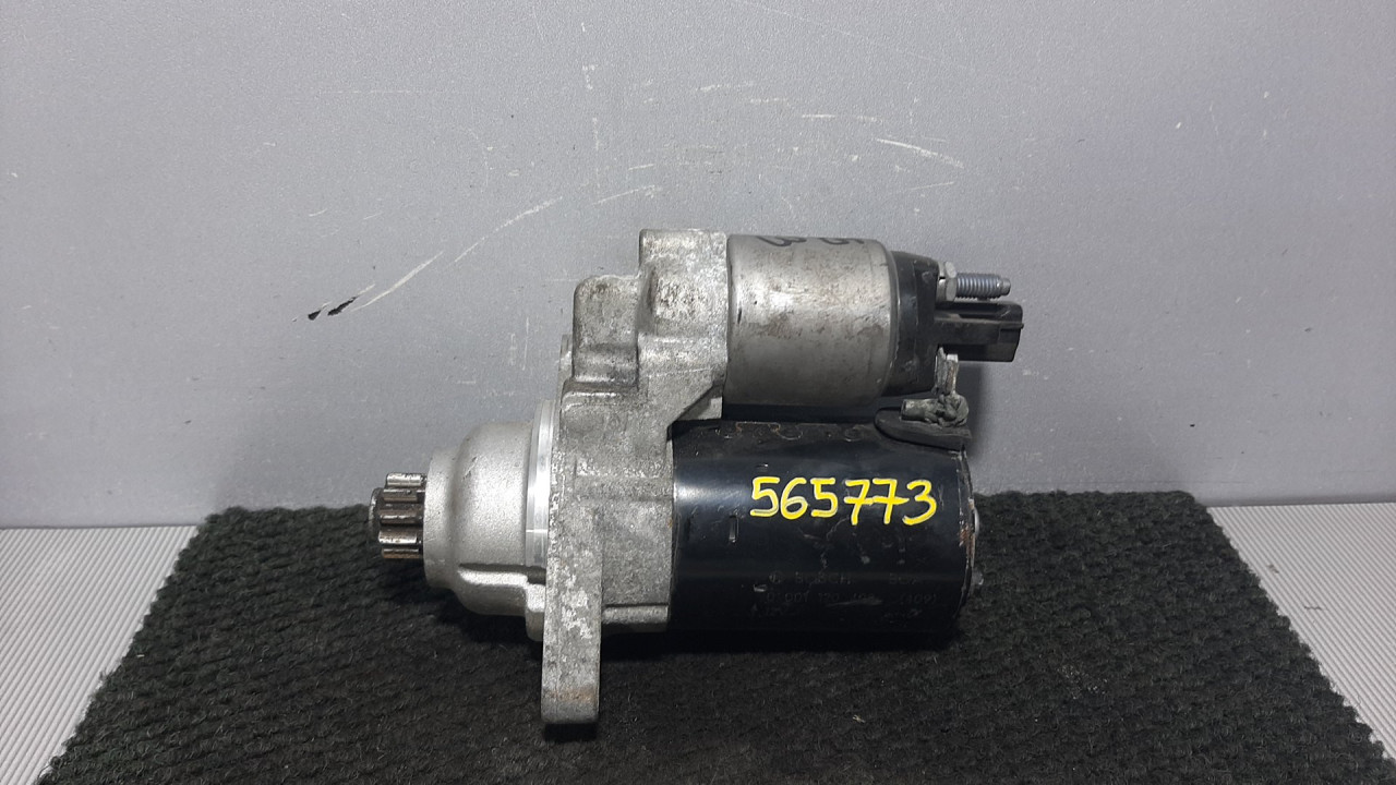 DIJELOVI ALNASER VW GOLF 5 > 03-08 02T911023M