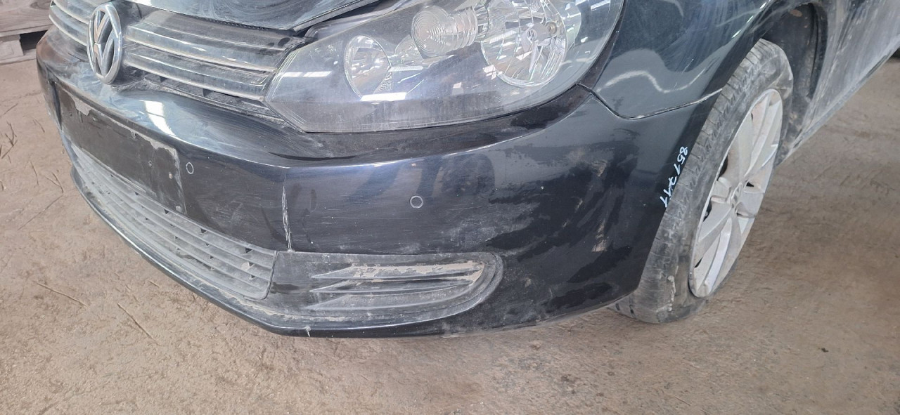 DIJELOVI BRANIK VW GOLF 6 > 08-12 5K0807217BLGRU