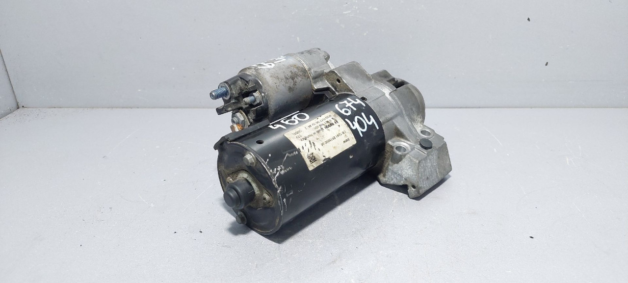 ALNASER BMW X5 (F15) M-TECH > 13-18 12418515900