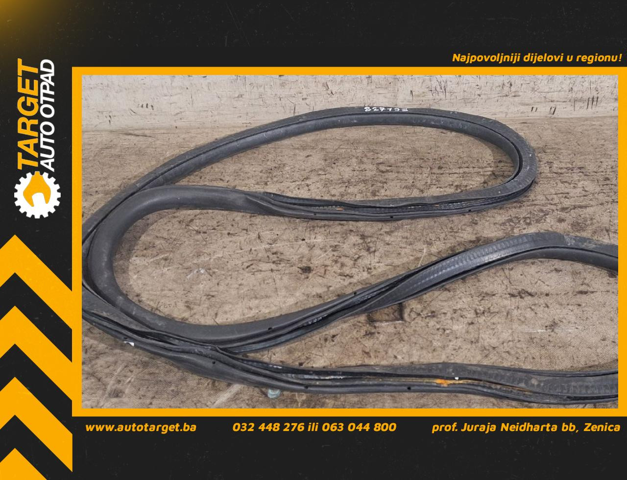 DIJELOVI KEDER BMW X5 (F15) > 13-18 3.0