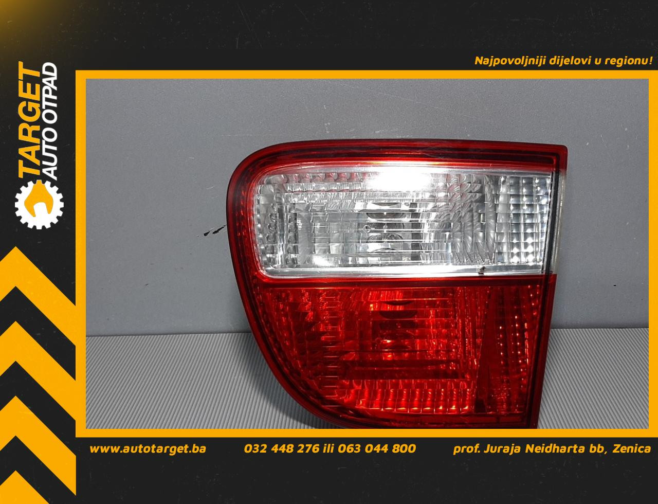 DIJELOVI STOP SVJETLO SEAT LEON > 99-05 1M6945092B