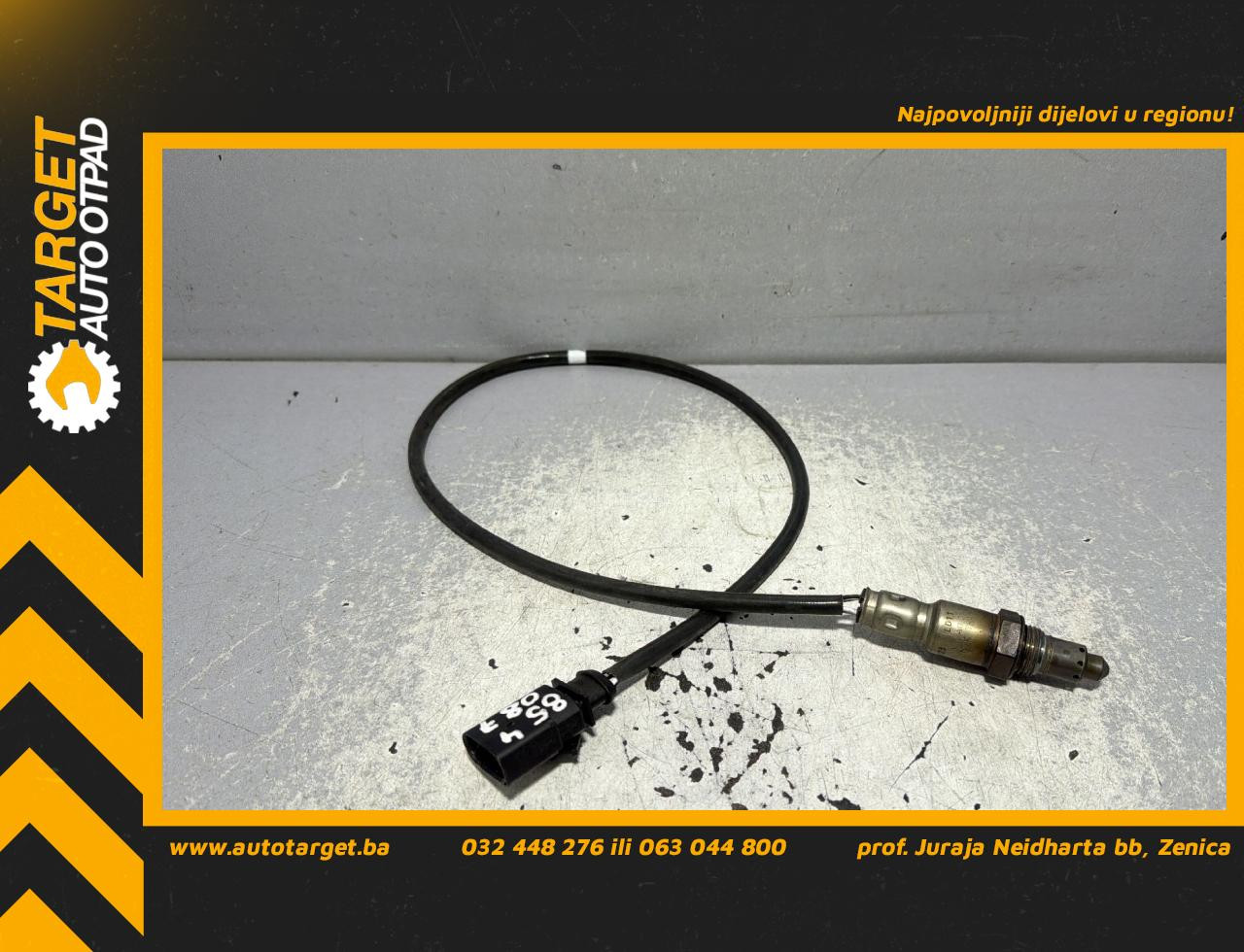 DIJELOVI LAMDA SONDE SEAT CUPRA FORMENTOR > 20- 1.5 04E906262CS