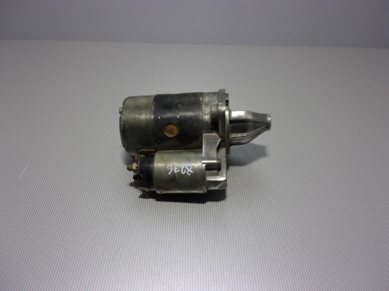 ALNASER MITSUBISHI COLT > 88-92 M002T49881 M002T49881