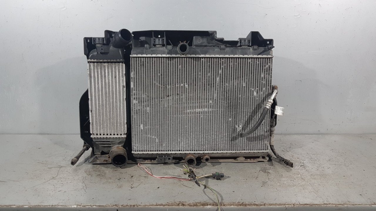 DIJELOVI HLADNJAK KLIME CITROEN C5 > 04-07