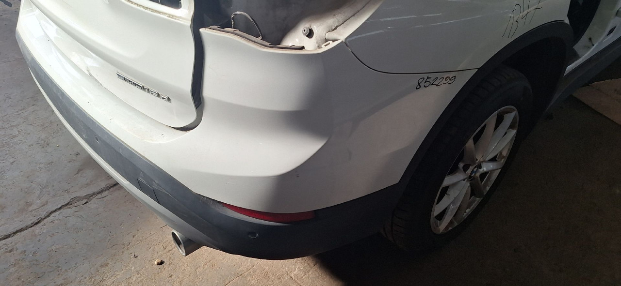 DIJELOVI BRANIK BMW X1 (F48) > 15-19 51127403391