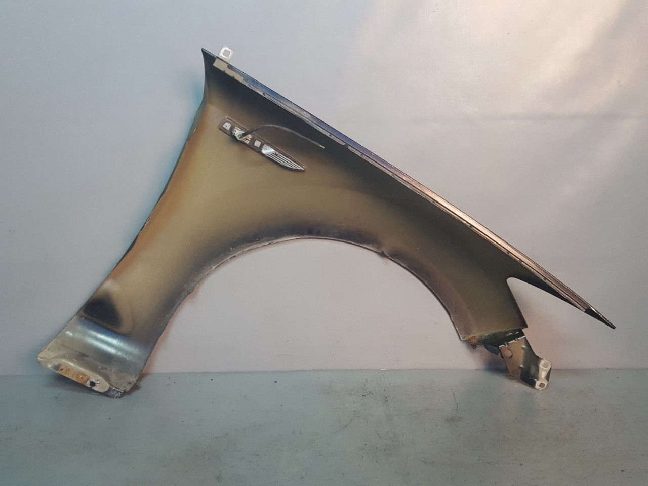 DIJELOVI BLATOBRAN FORD MONDEO > 10-14 FD112011