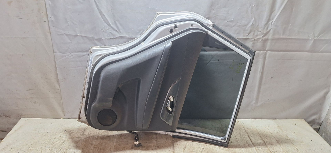 DIJELOVI VRATA NISSAN X-TRAIL > 14-17 H210A4CBMA