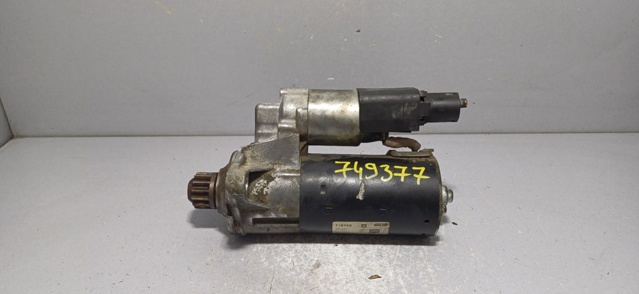 DIJELOVI ALNASER VW PASSAT B7 > 10-14 116156