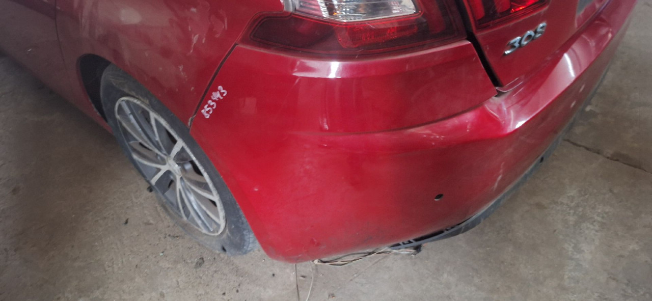 DIJELOVI BRANIK PEUGEOT 308 > 13-17 1610766980