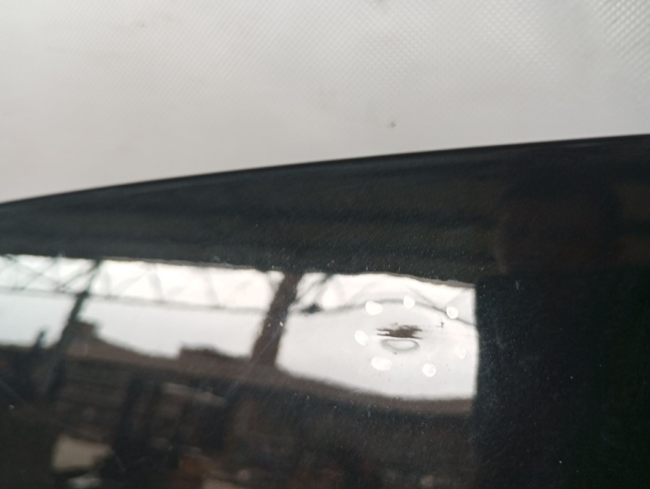 DIJELOVI HAUBA VW ID.4 > 20- 11A823177A