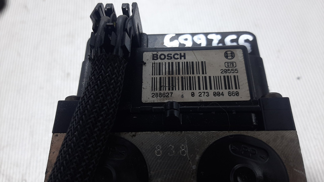 ABS ELEKTRONIKA KIA SORENTO > 02-06 58910-3E310