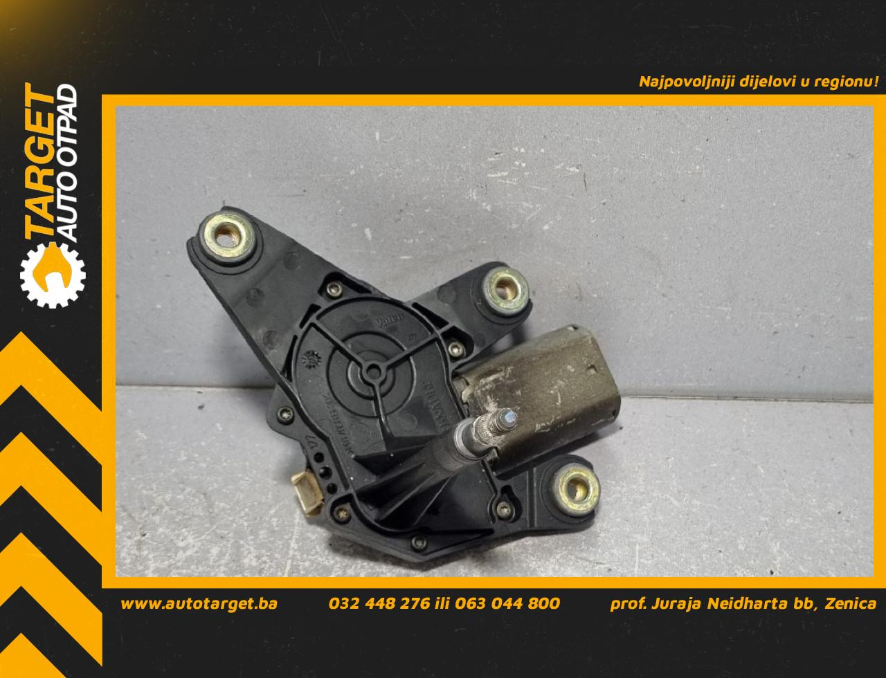 MOTORIC BRISACA GEPEKA RENAULT ESPACE > 02-06 8200031083
