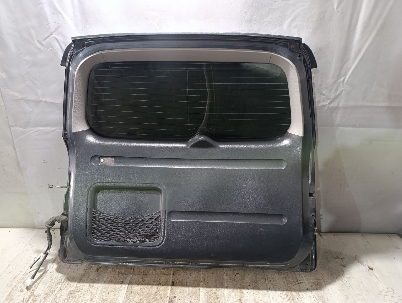 DIJELOVI GEPEK TOYOTA RAV 4 > 06-09 2.2