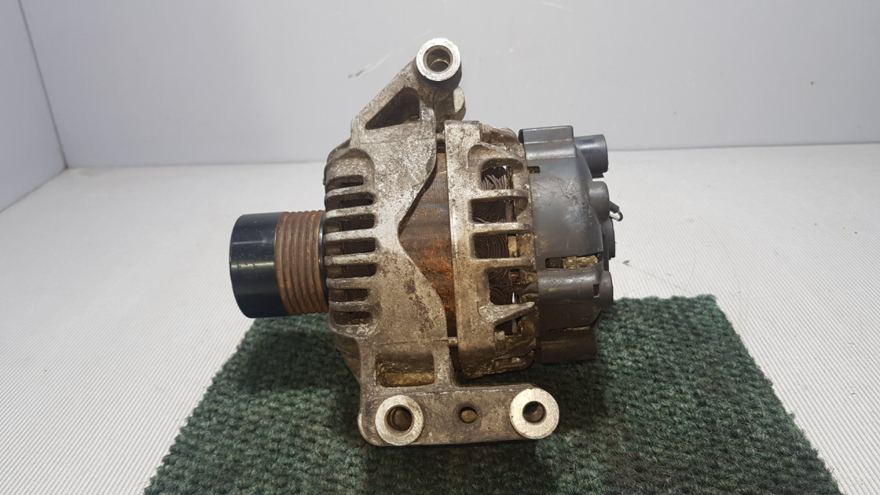 ALTERNATOR OPEL CORSA C > 03-06 13117279YQ