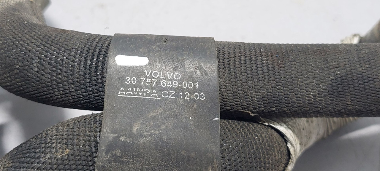 DIJELOVI CRIJEVO VOLVO XC60 > 08-13 2.4 30757649