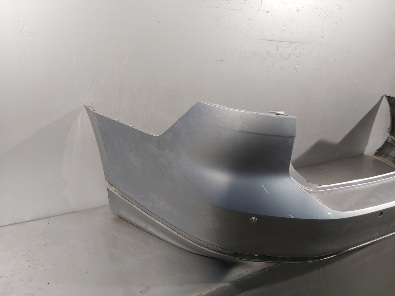 DIJELOVI BRANIK VW PASSAT B8 > 14- 3G9807421