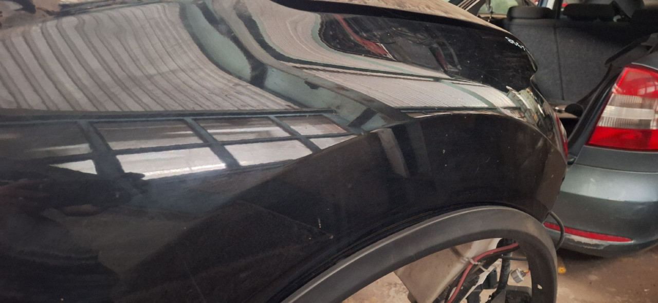 DIJELOVI BLATOBRAN NISSAN X-TRAIL > 14-17 F31004CCMA