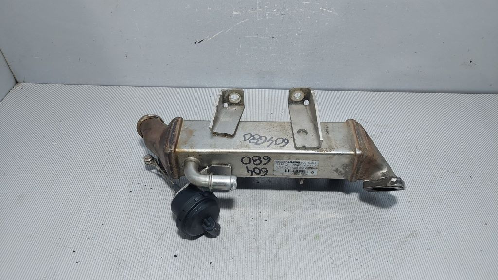 HLADNJAK EGR VENTILA NISSAN QASHQAI > 06-10 8200719993