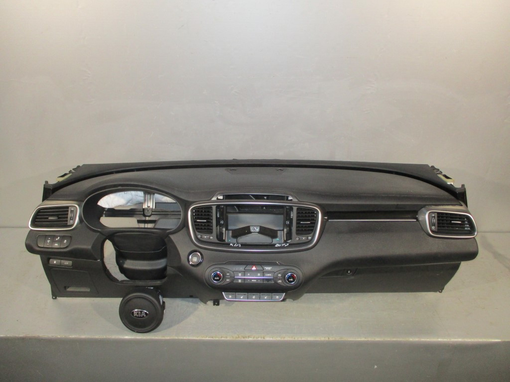 INSTRUMENT TABLA KIA SORENTO > 14-20 KI818027