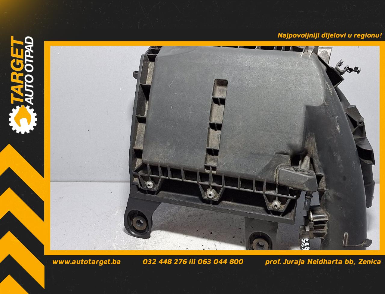 KUCISTE FILTERA ZRAKA PEUGEOT 3008 > 13-16 9806561080