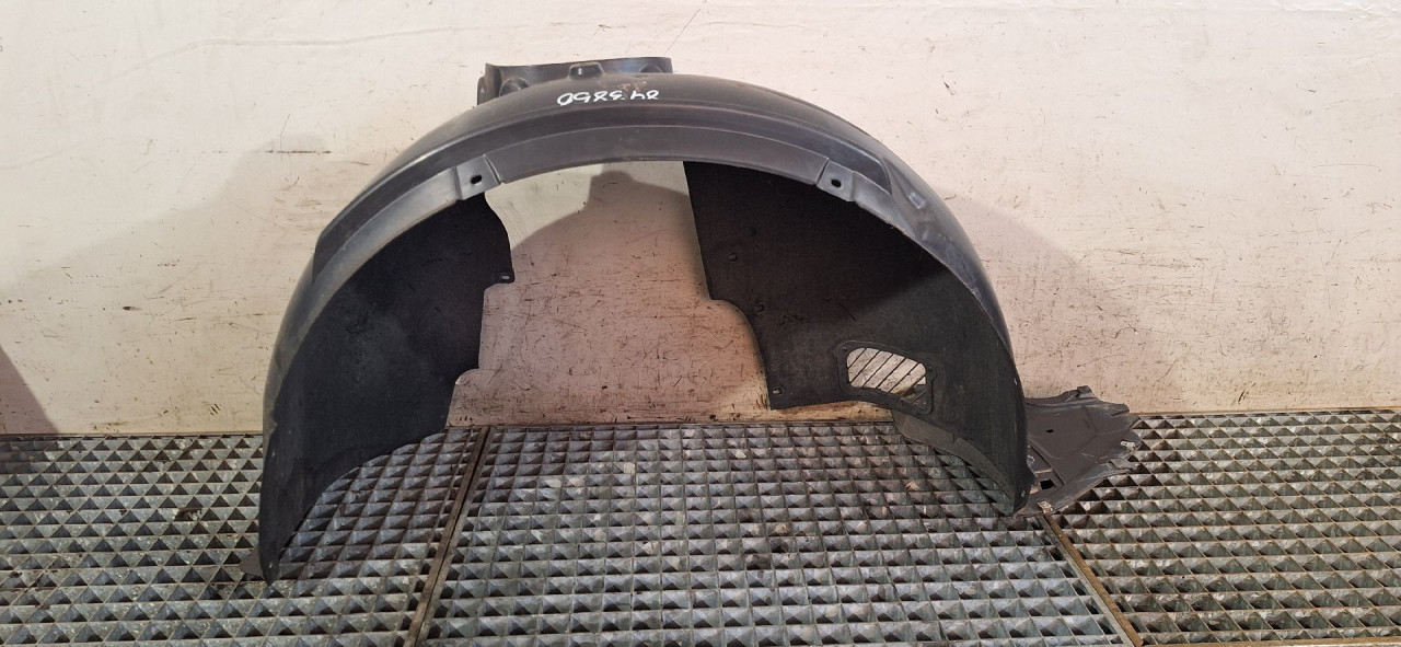 DIJELOVI UNUTRASNJI BLATOBRAN SKODA OCTAVIA > 19- 5E3809958E